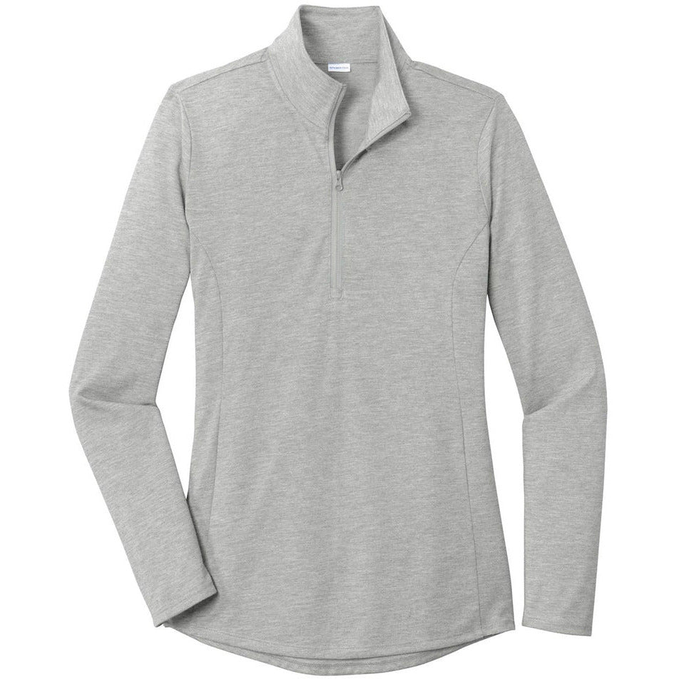 Light Grey Heather