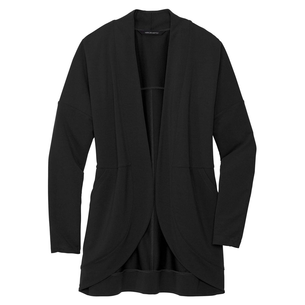 Mercer+Mettle™ Women’s Stretch Open-Front Cardigan