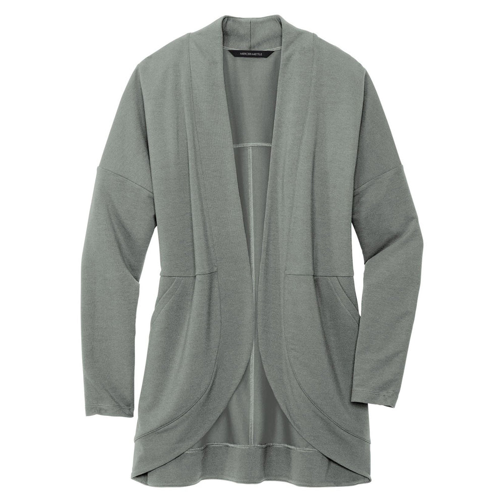 Mercer+Mettle™ Women’s Stretch Open-Front Cardigan