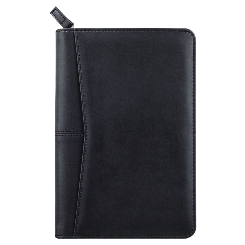 Pedova Jr. Zippered Padfolio