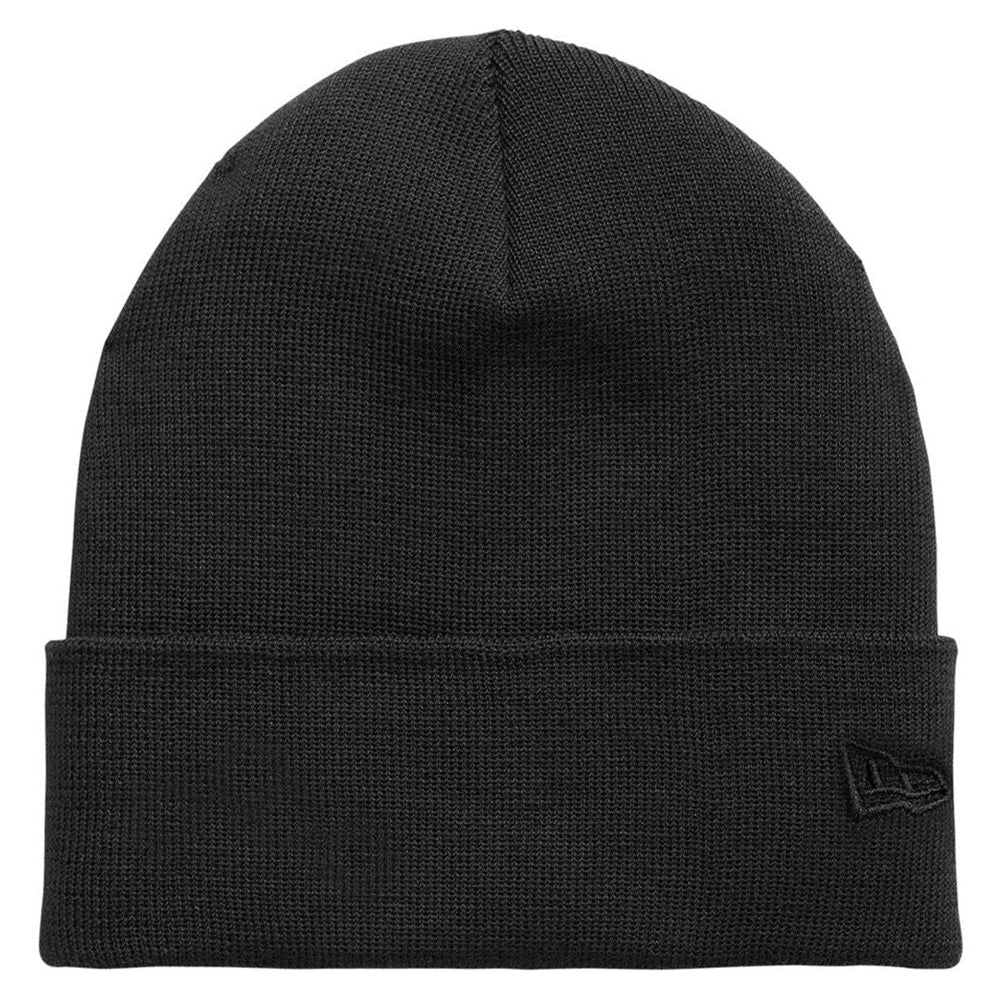 New Era® Recycled Cuff Beanie