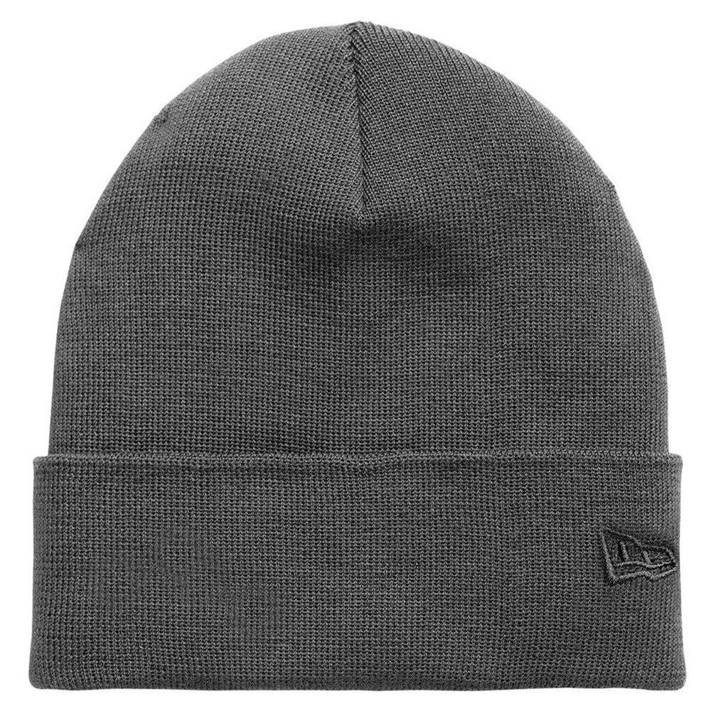New Era® Recycled Cuff Beanie