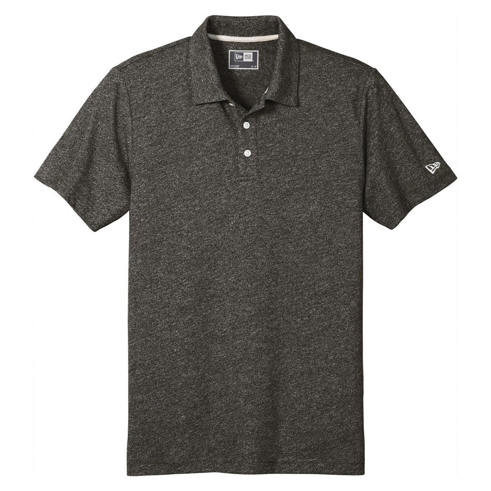 New Era ® Slub Twist Polo