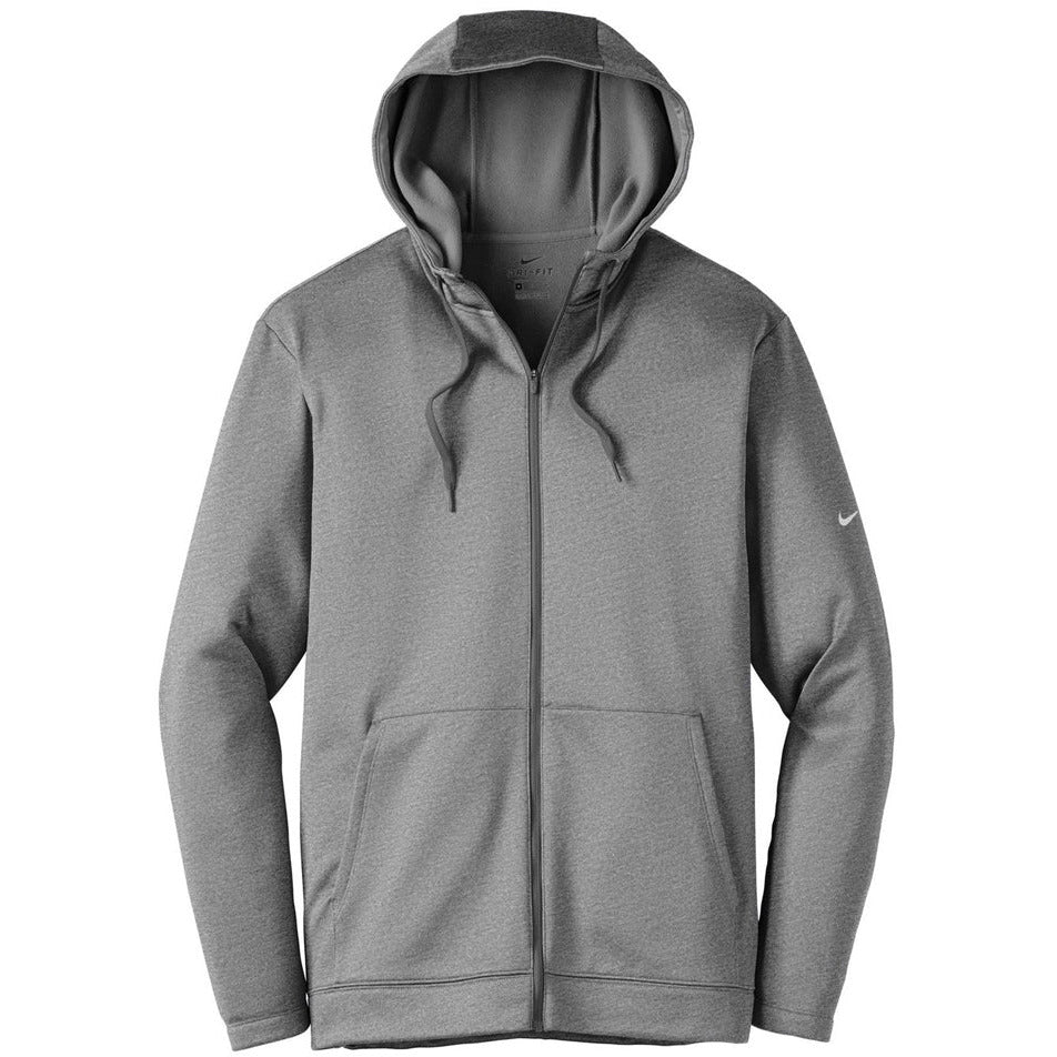 Dark Grey Heather