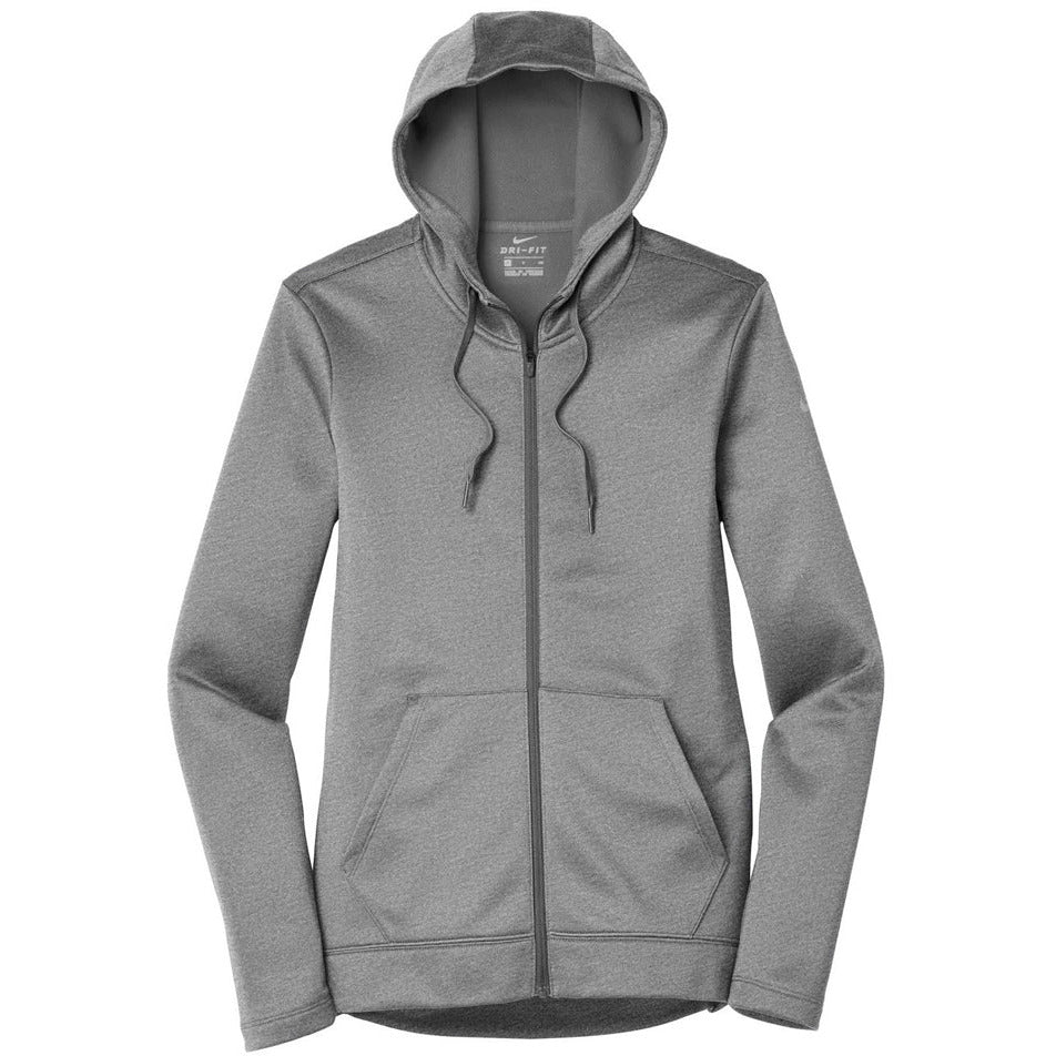 Dark Grey Heather