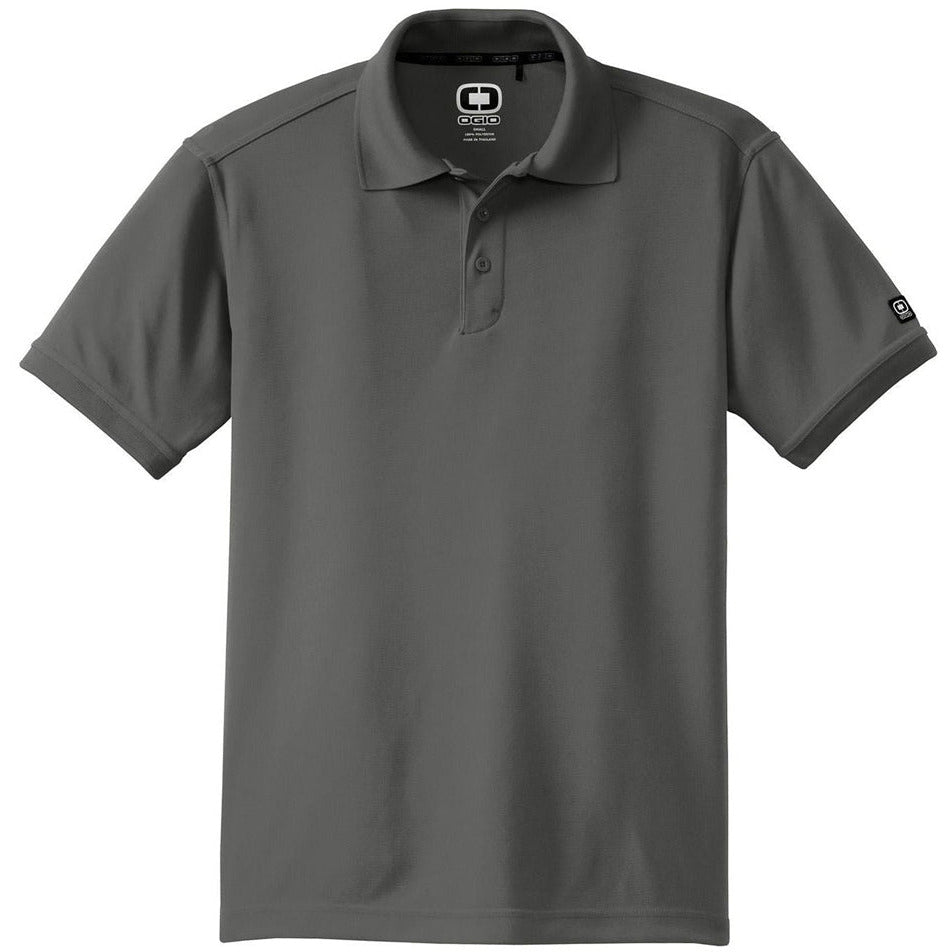 Diesel Grey