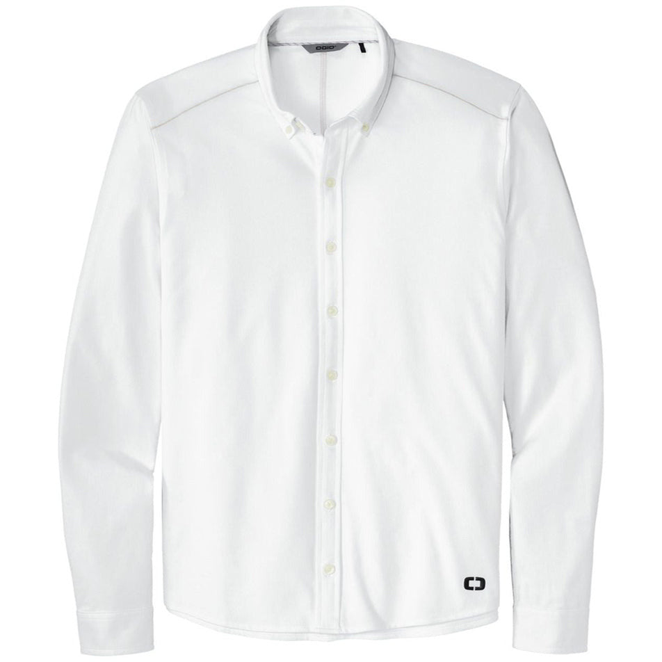 Bright White