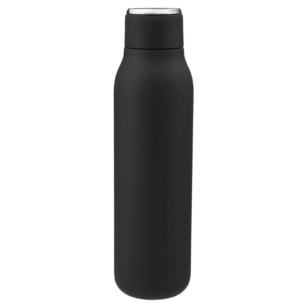 Marka Copper Vac Bottle w/ Metal Loop 20oz