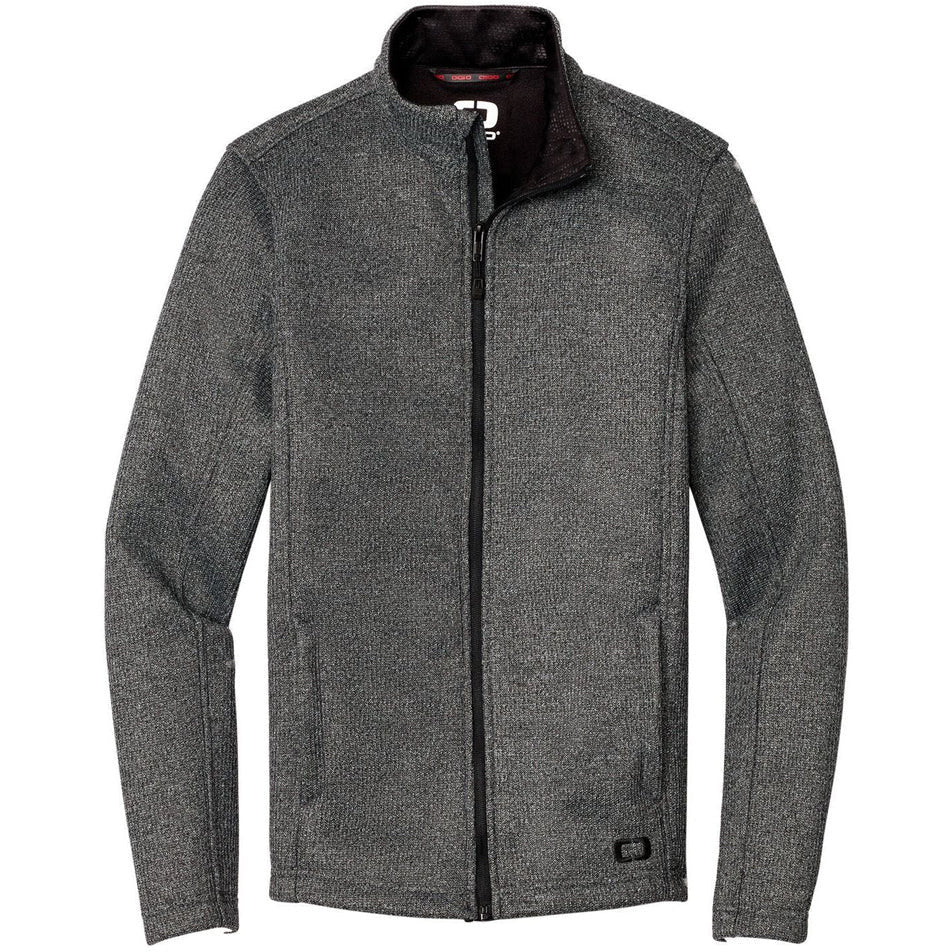 Diesel Grey Heather