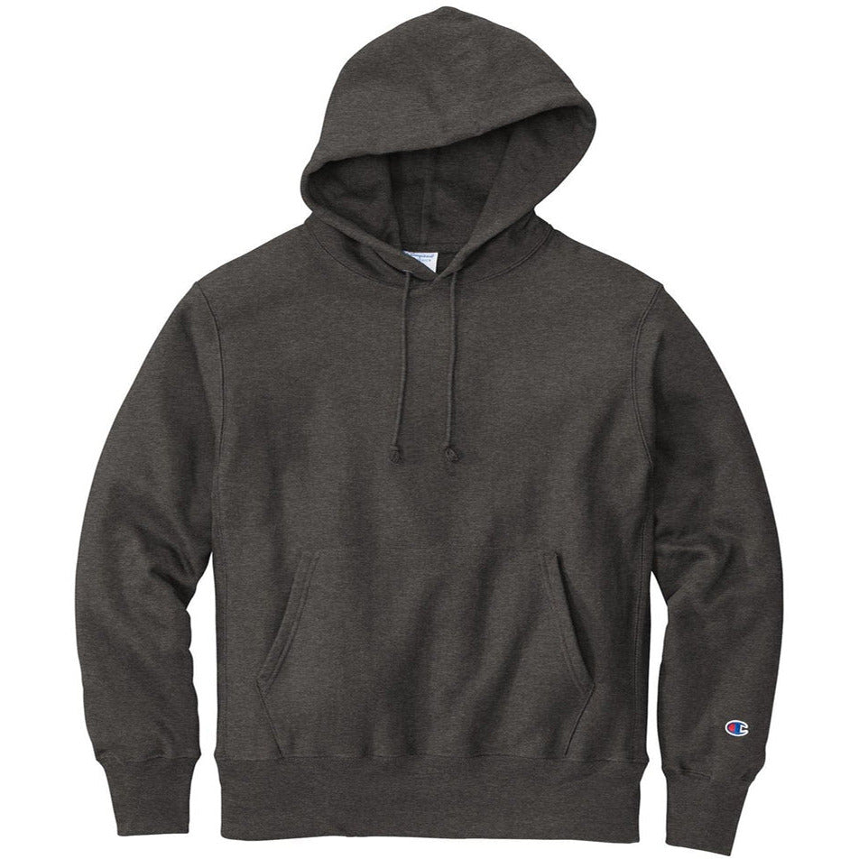 Charcoal Heather