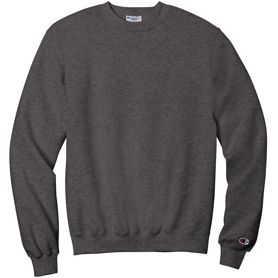 Charcoal Heather