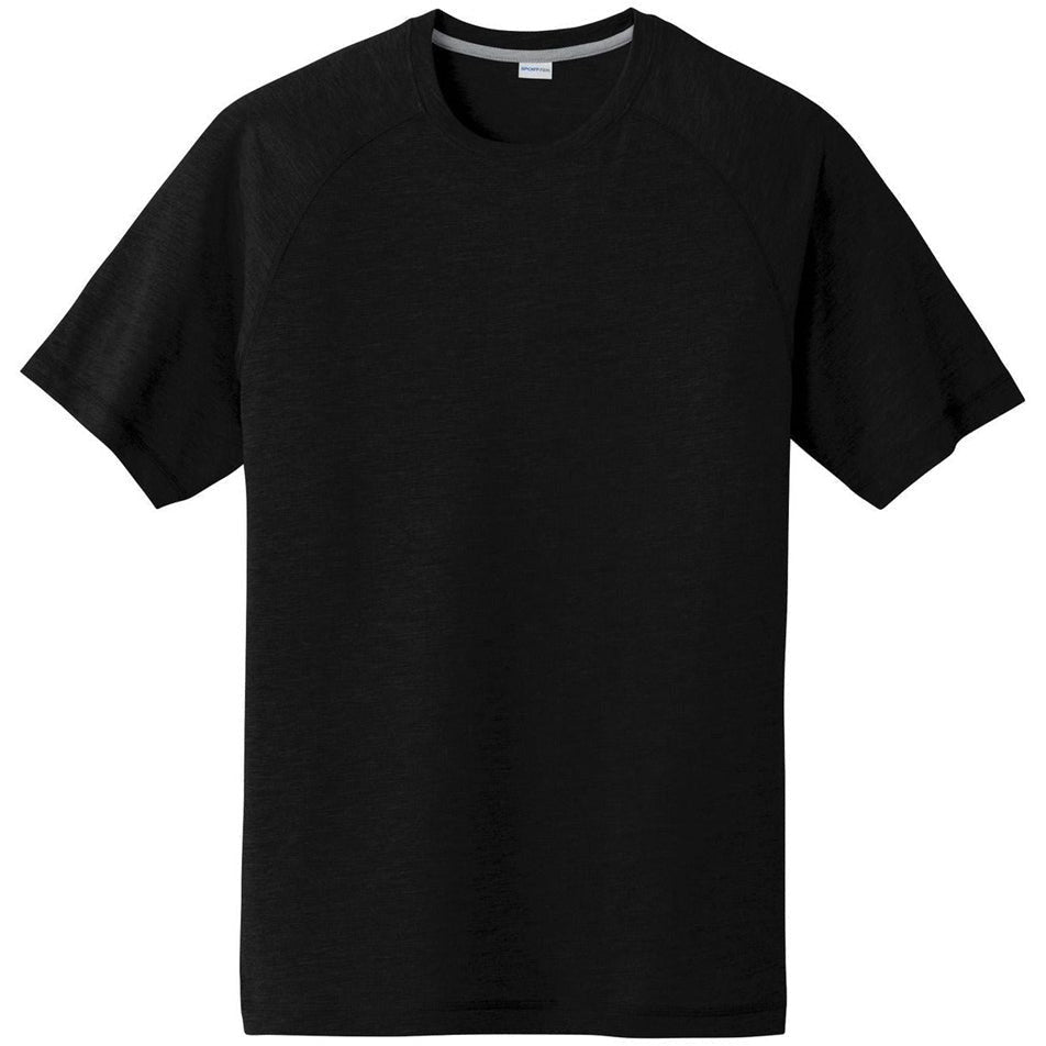 Black Triad Solid