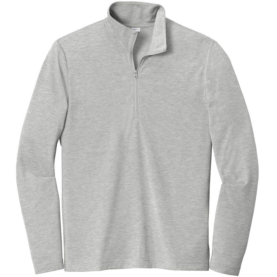 Light Grey Heather