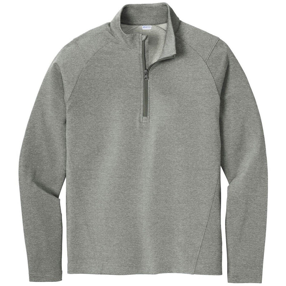 Light Grey Heather