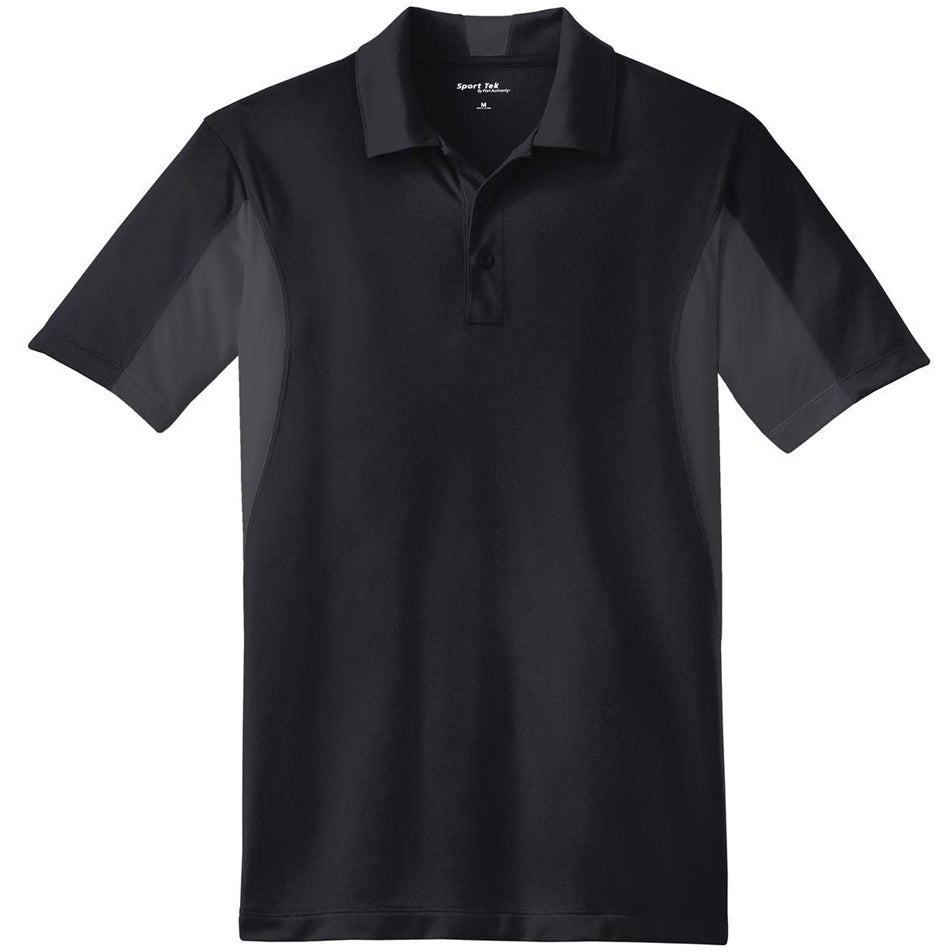 Black/ Iron Grey