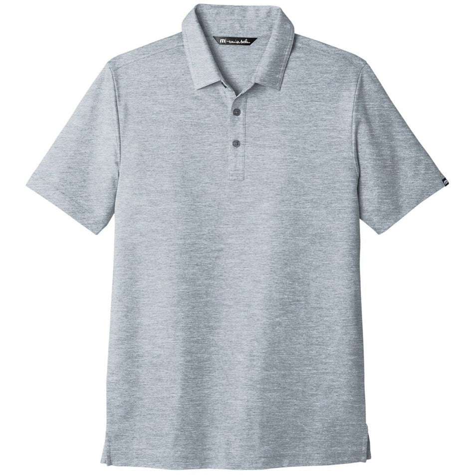 Quiet Shade Grey Heather