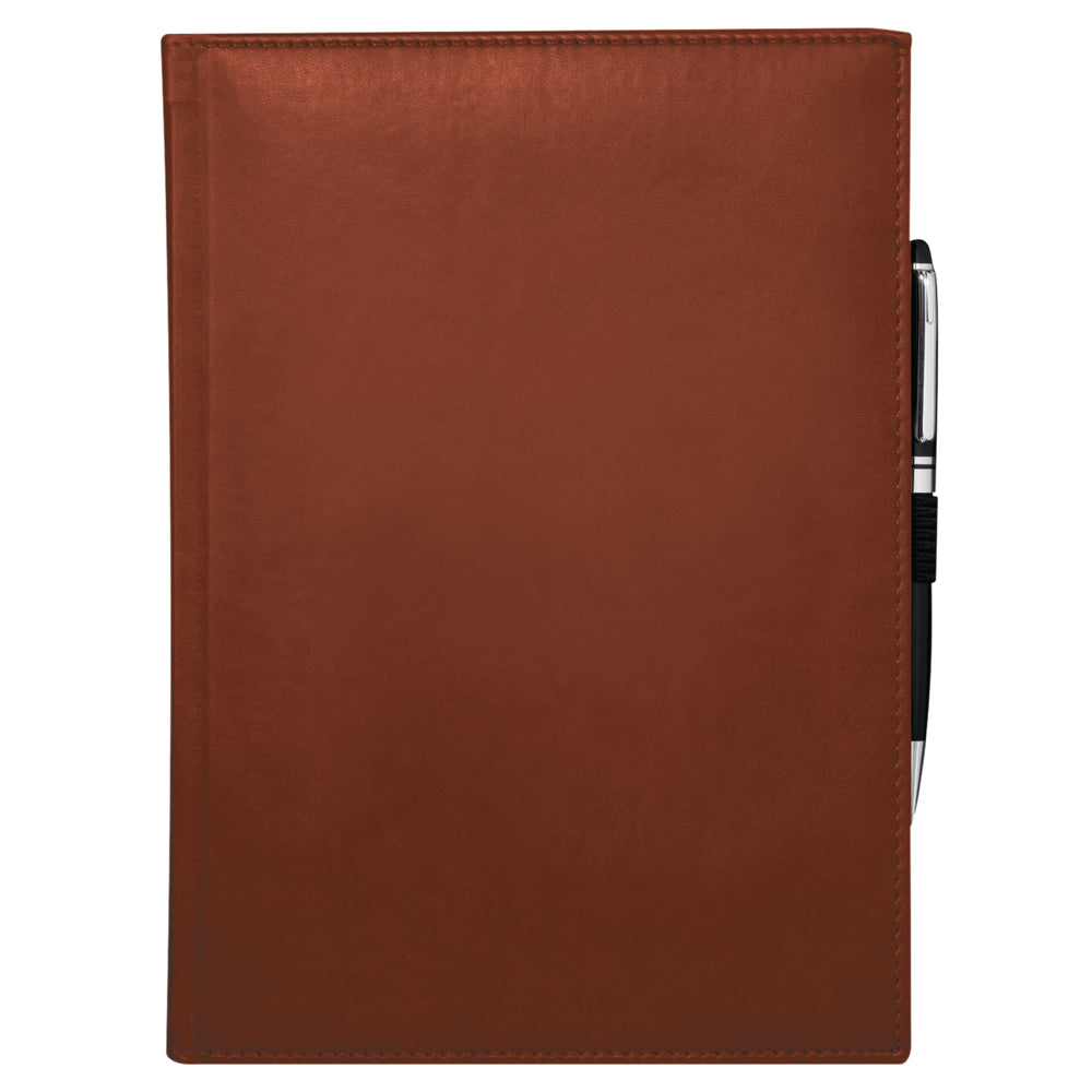 7" x 10" Pedova Large Bound JournalBook®