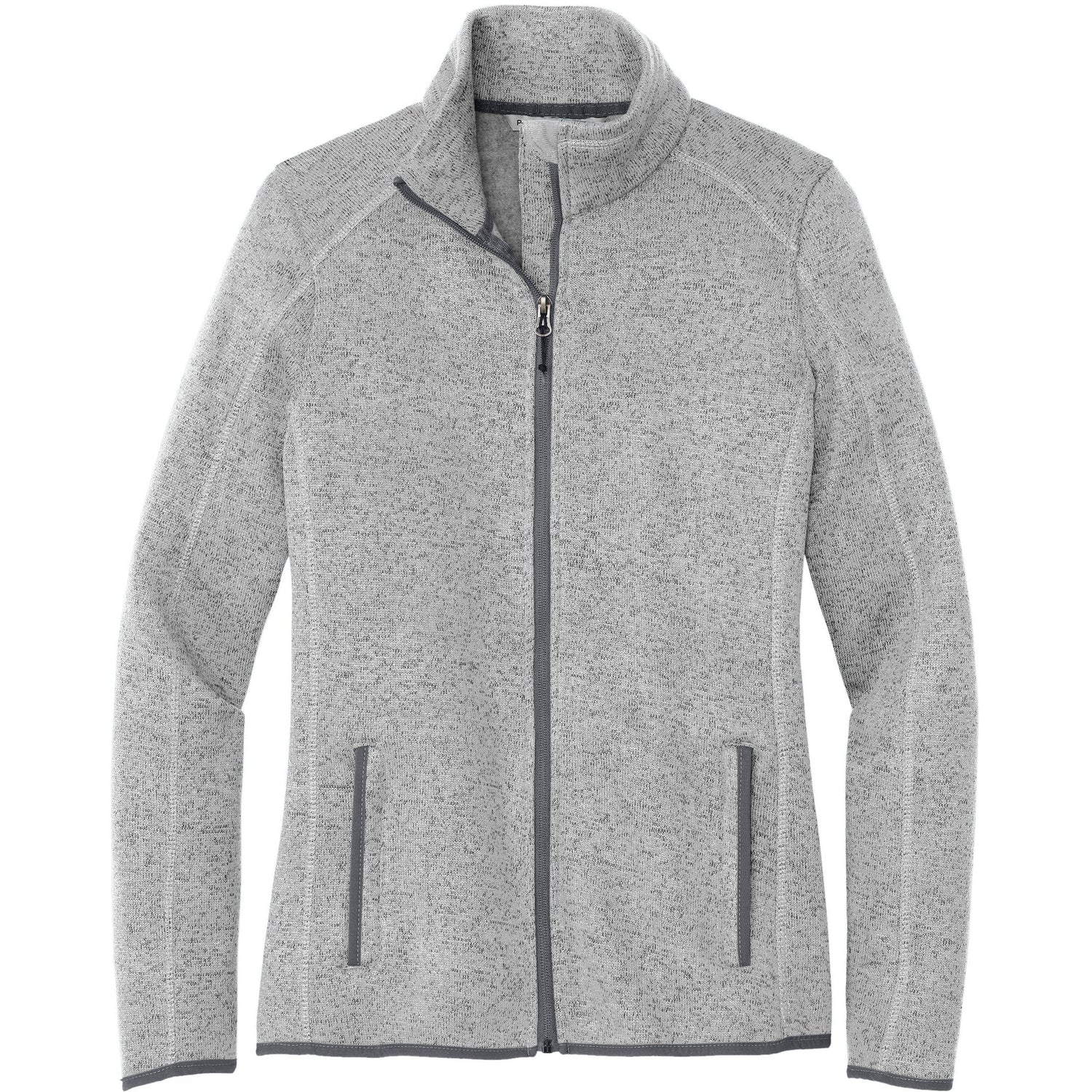 Grey Heather