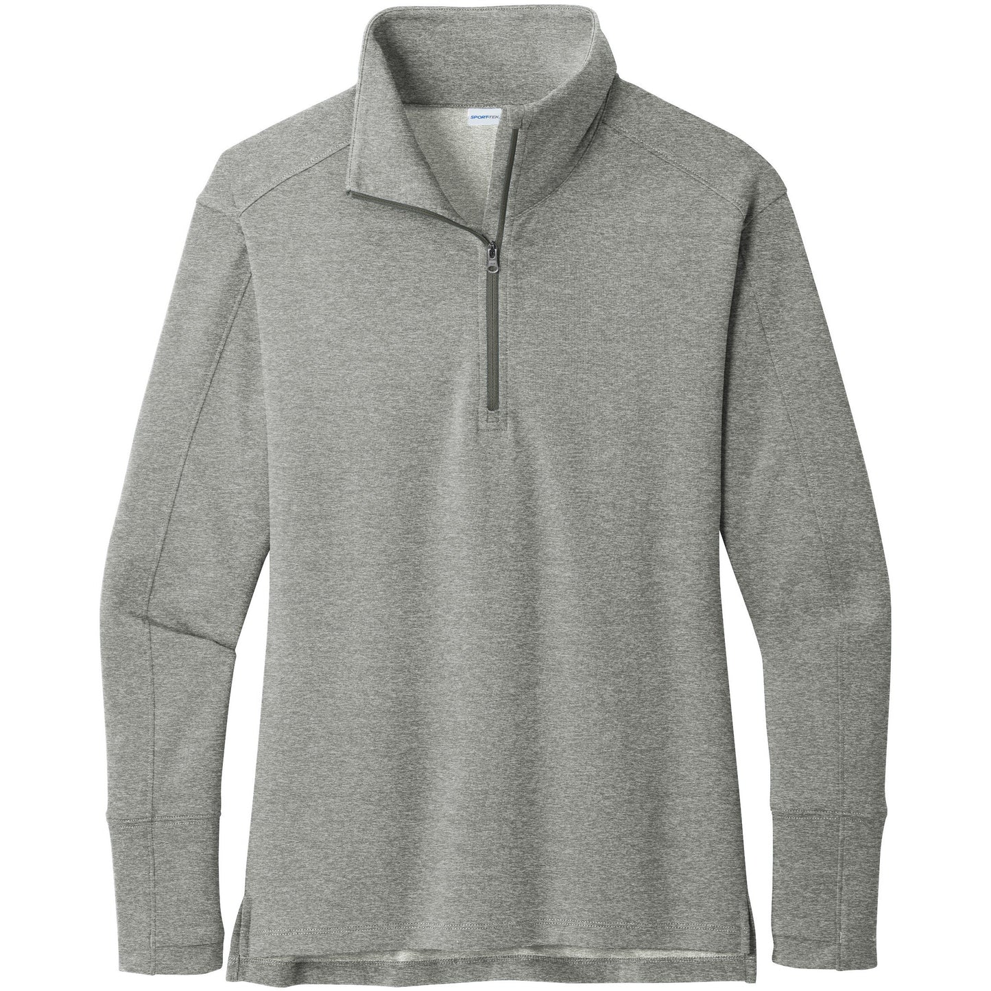 Light Grey Heather