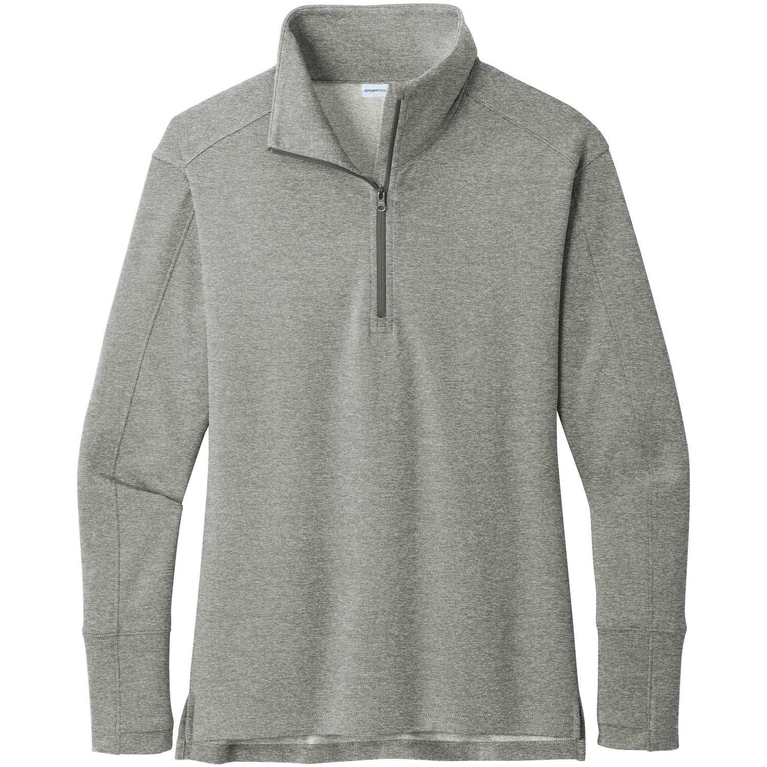 Light Grey Heather