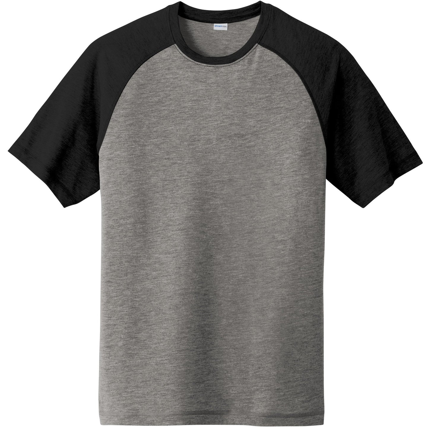 Black Triad Solid/ Dark Grey H